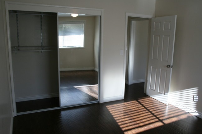 Building Photo - 3551 N E St Unit 3551
