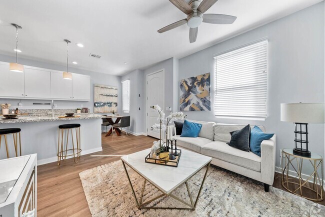 Building Photo - 4132 Rio Azul Way Rental
