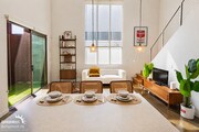 Photo - Modern 1Bdm 1Ba Unfurnished Loft-Style Home with Open Concept Living! Unit 22