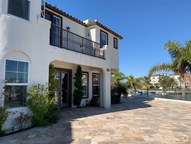 Building Photo - Boat Dock Home | Gated Community | Oxnard ...