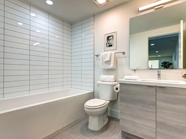 Photo - 1330 Federal Ave Unit 104A