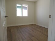 Bedroom view in - 22851 Valerio St Unit ADU Apartment