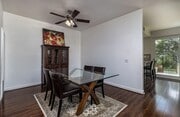 Photo - COMPLETELY REMODELED 3 Beds+2.5 Baths 2-st... Townhome