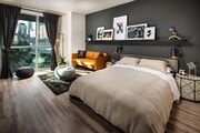 Photo - Topaz Apartments