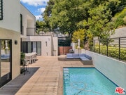 Photo - 2044 Benedict Canyon Drive House