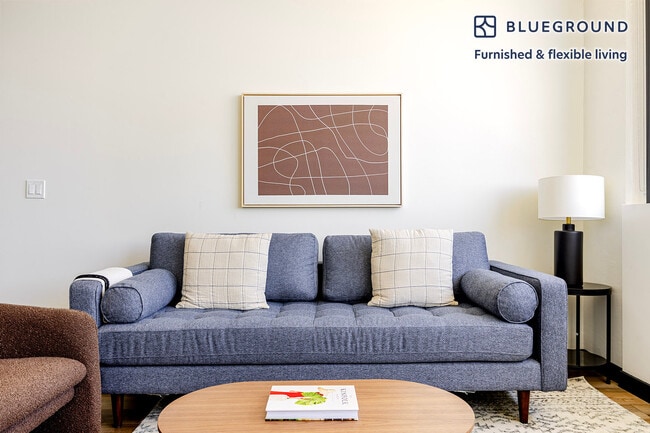 Photo - 2500 Wilshire Blvd Unit FL13-ID1352