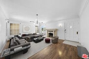 Photo - 1158 S Tremaine Ave House