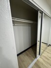 room #1 closet - 4310 W 170th St Unit 4310
