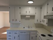 clean kitchen - 2851 W Ave J4