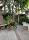 Private Backyard - 921 Oxford Ave Townhome