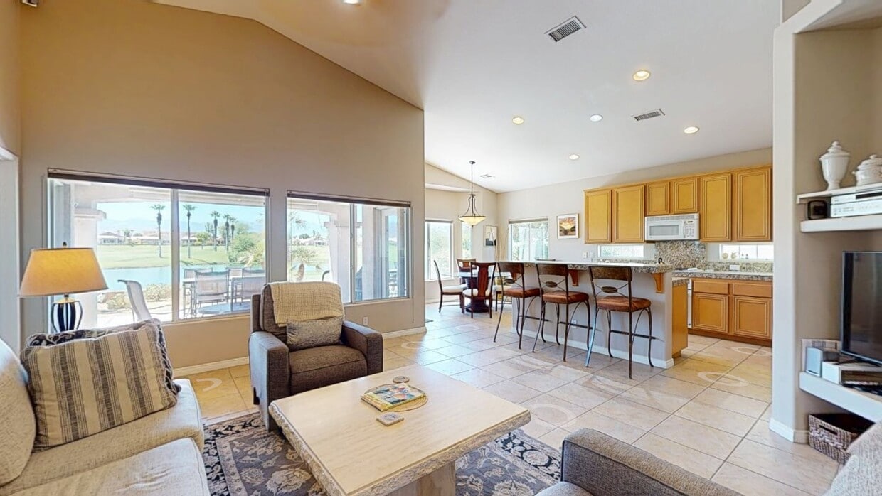 3D Tour - 45233 Big Canyon St House