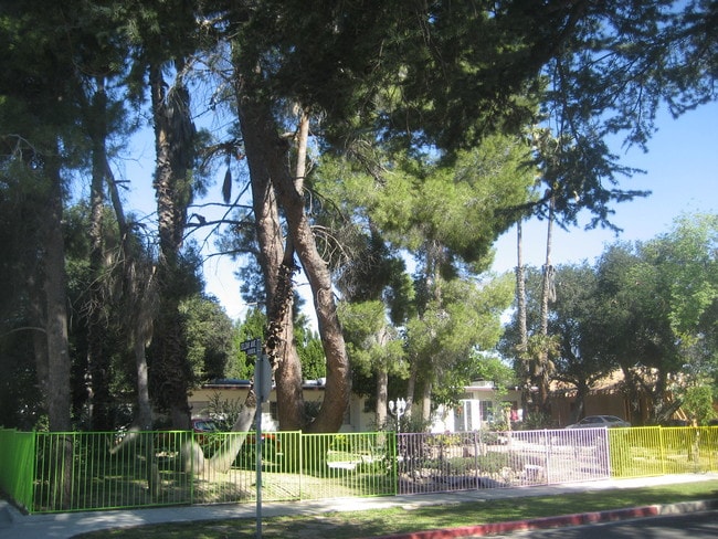 Building Photo - 17841 Tribune St