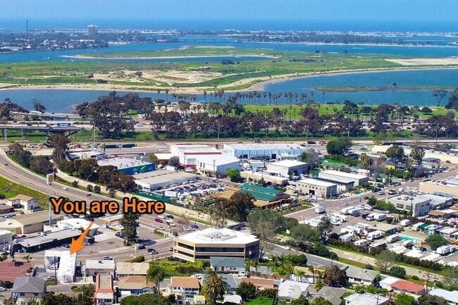 Photo - 1313 Morena Blvd