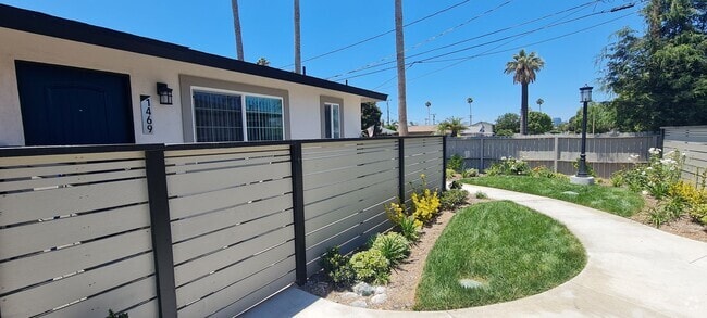 Building Photo - Remodeled 1 Bedroom Unit 1443 Rental