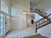 Photo - Beautiful 4 Bedroom Single Family Home with Pool and Pool Service Included for Lease in Rancho Cu...