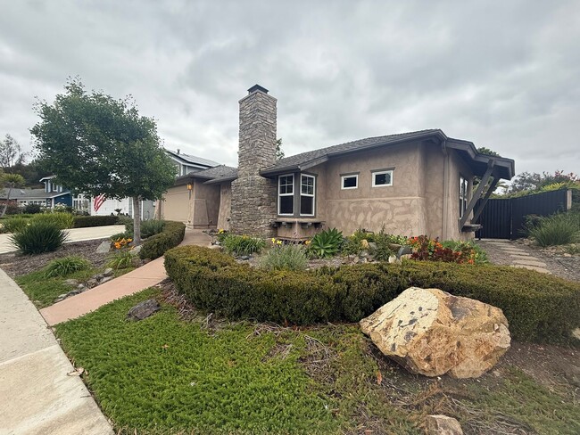 Photo - Gorgeous 3BR/2BA HOME in Scripps Ranch w/ 2-CAR GARAGE!