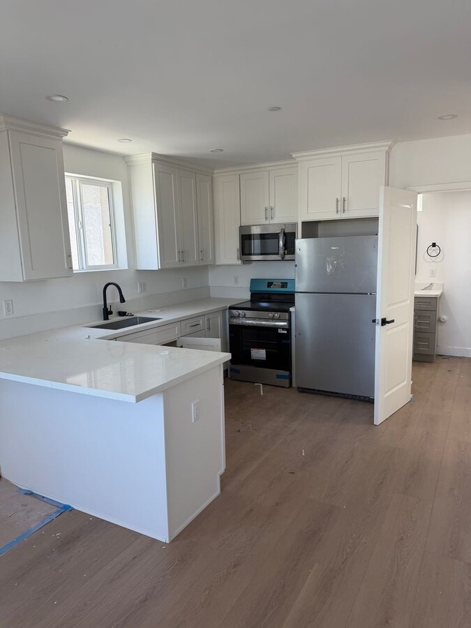 2 bedroom New Construction - 2 bedroom New Construction Unit 8108