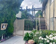 Entrance - Malden Apartments