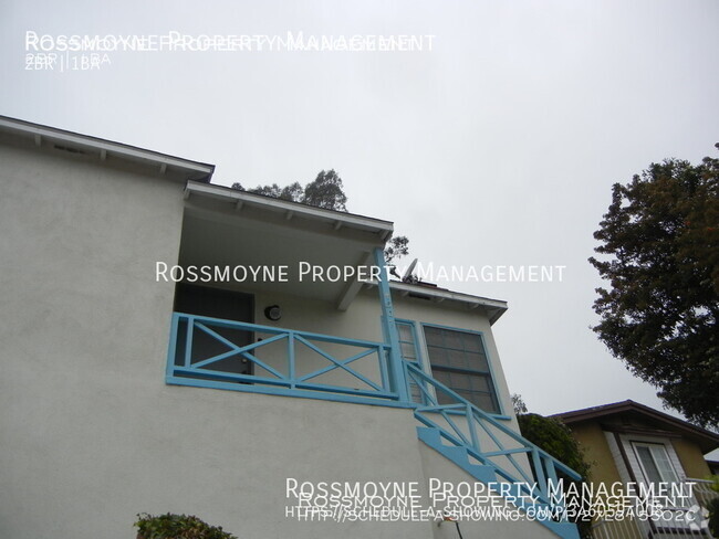 Building Photo - 4507 Caledonia Way Rental