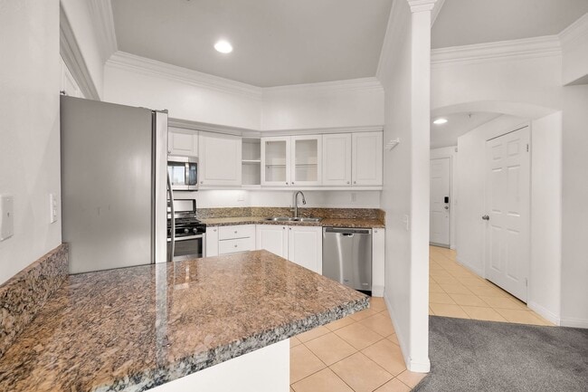 Photo - Gorgeous 3rd Floor Corner Unit in Summit Village Condominiums!