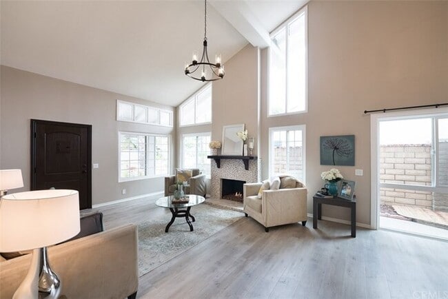 Photo - Impeccable 4BR 2.5BA Home with Pool, Near ...