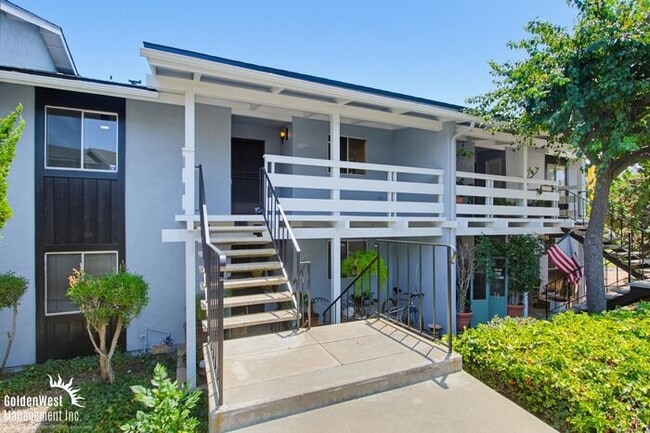 Photo - Inviting Upstairs 2Bdm and 2Ba Condo in San Marcos! Unit 1866