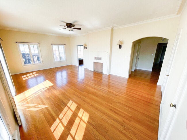 620 S. Ardmore - 620 S. Ardmore