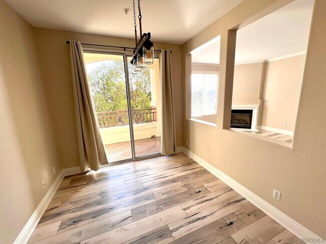 Photo - Beautiful 2-bedroom, 2-bath in the heart of Carmel Valley Unit 207