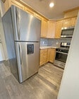 Fridge - 5330 Satsuma Ave
