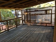 deck - 2085 Ivar Ave