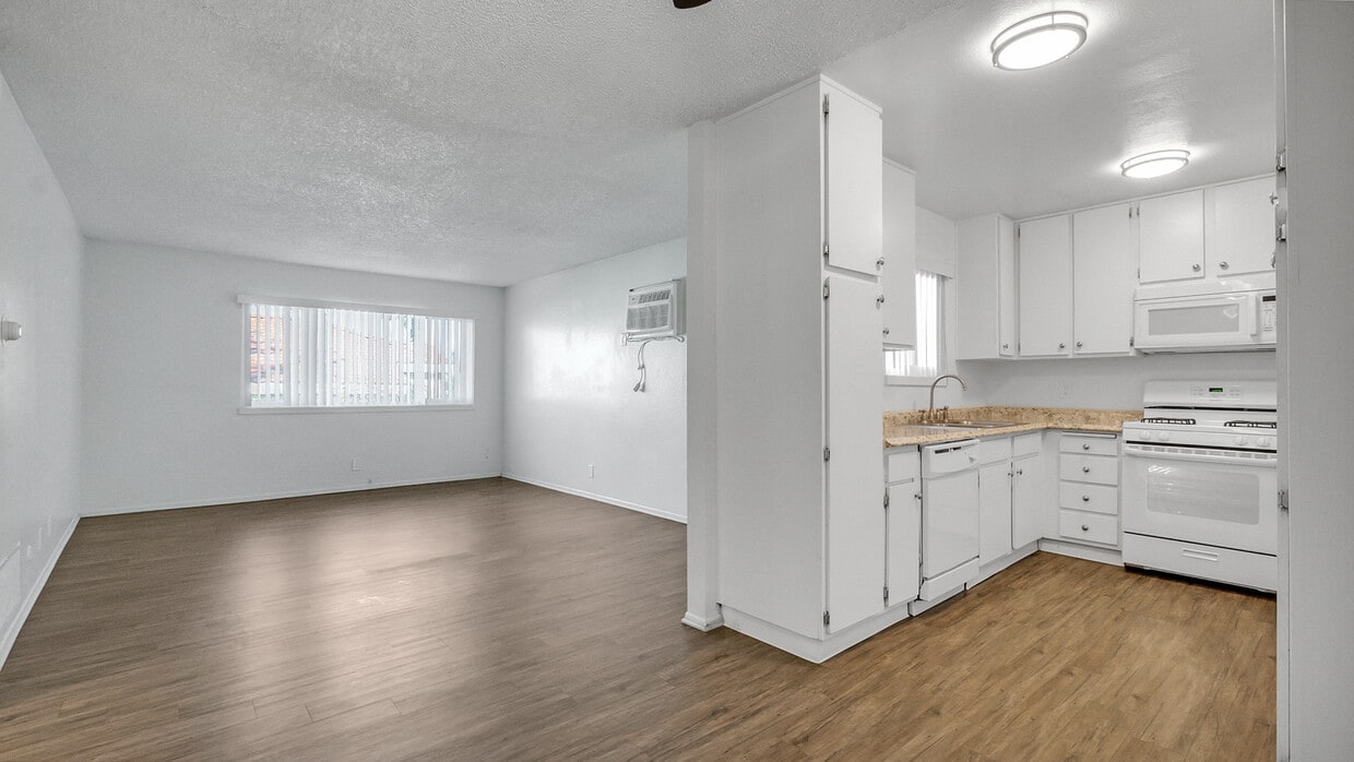 Floor Plan - 3 Bed 2 Bath - 3629 Penn Mar Ave