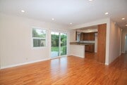 Photo - Single Family Home with Huge Yard Space