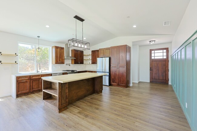 Photo - 4 Bedroom VIEW Home in Escondido built in 2023