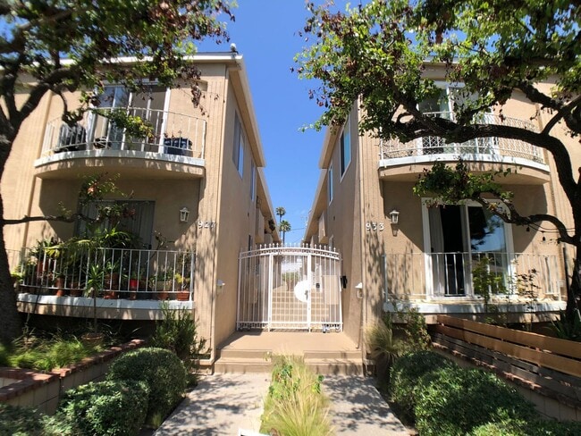 One Bedroom Condo Near Trendy Montana Ave. - One Bedroom Condo Near Trendy Montana Ave. Unit 7