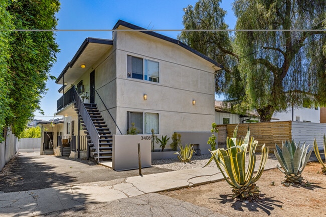 Photo - 3408 Bellevue Ave Unit #5