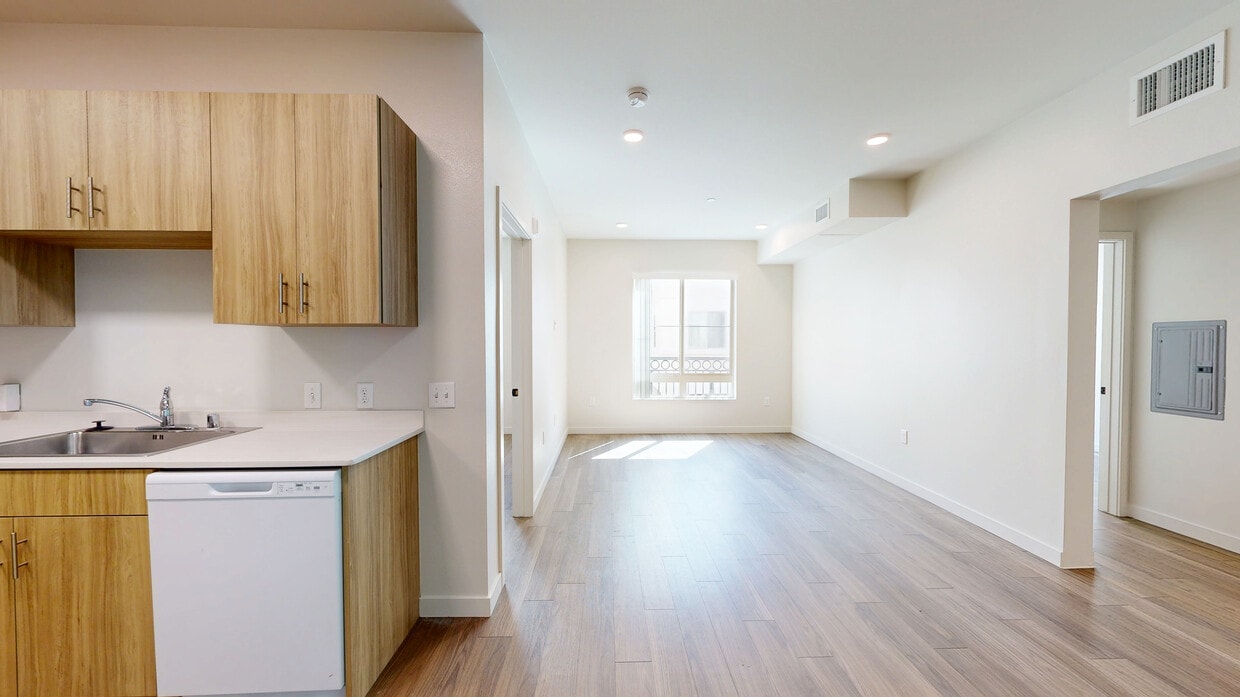 3D Tour - Bell Creek Apartments