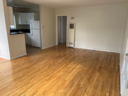Living Room - 834 10th St Apartments Unit 10