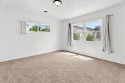 Photo - Spacious 4-Bed Home with Backyard, Garage & Prime Westside Access