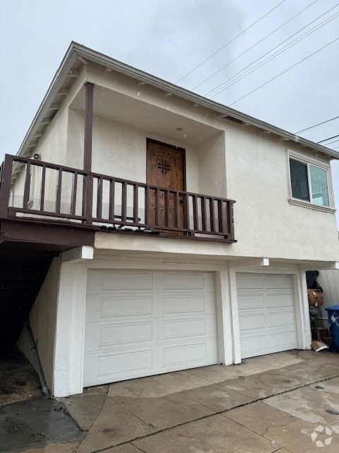 Building Photo - 1839 1/2 S Highland Ave Unit 1 Rental