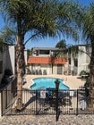 Community Pool - Cordova Apartments