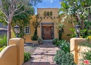 Photo - 543 N Las Palmas Ave