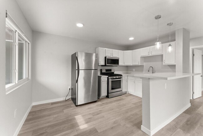 Photo - Willie James Unit 3