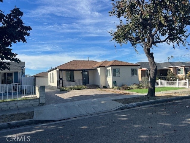 Building Photo - 15313 Avis Ave