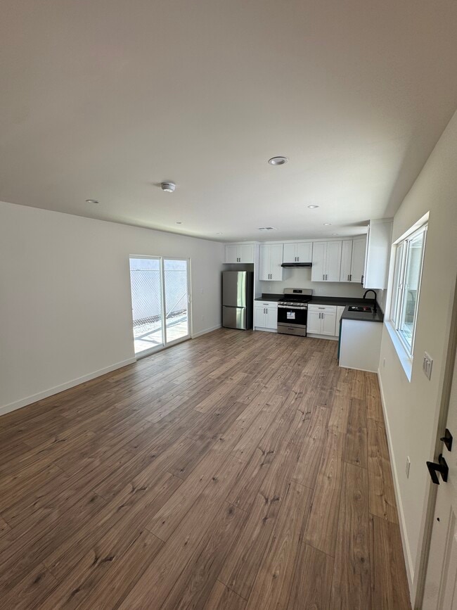 Photo - 1311 Aristo St Unit New ADU - Glendale. CA
