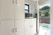Pantry - 2504 W 101st St House