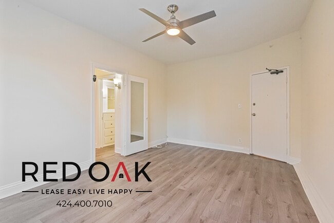 Photo - 649 N Rossmore Ave Unit 102