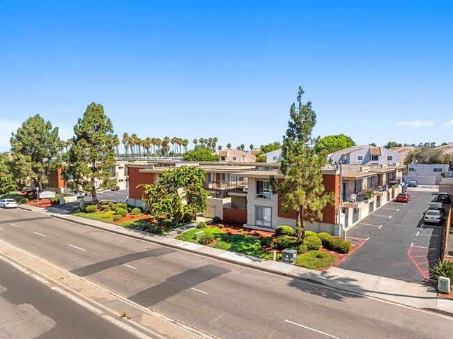 Photo - 7434 Mesa College Dr Unit 7