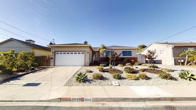 Building Photo - Steps from SDSU – Spacious Homes in Prime ...