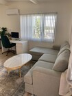 Living room - 1813 11th St Condo Unit 3