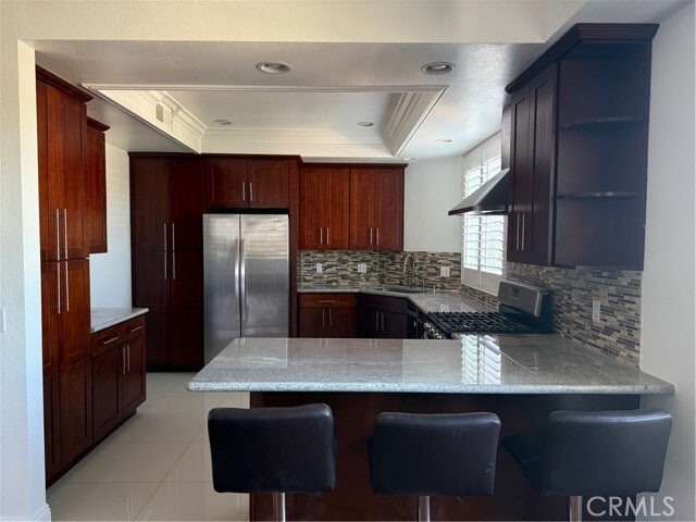 Building Photo - 116 N Swall Dr Unit 402